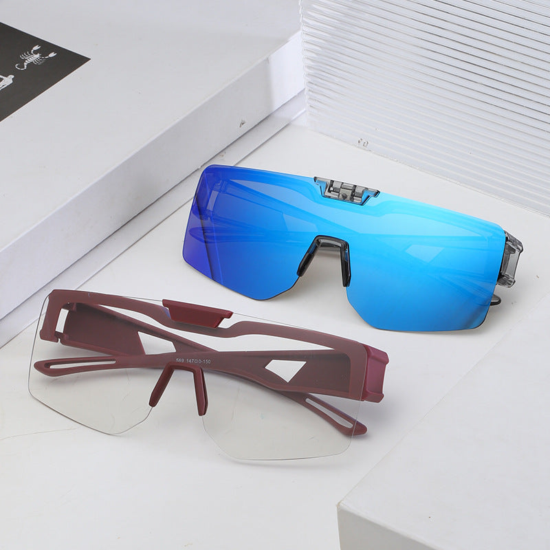 Photochromic