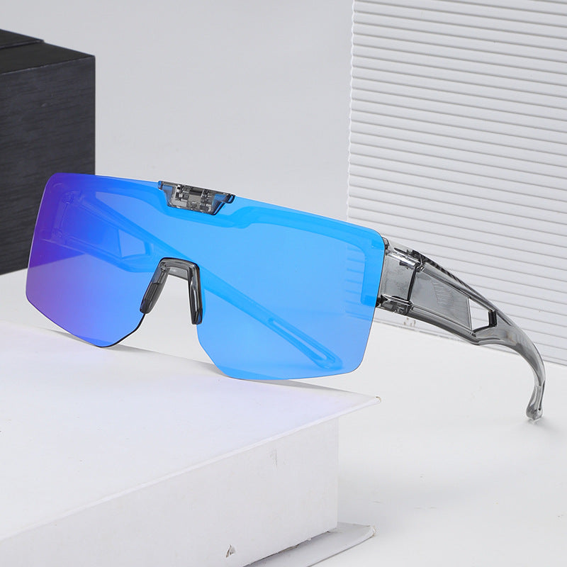TR Photochromic Sunglasses Outdoor Sports Goggles